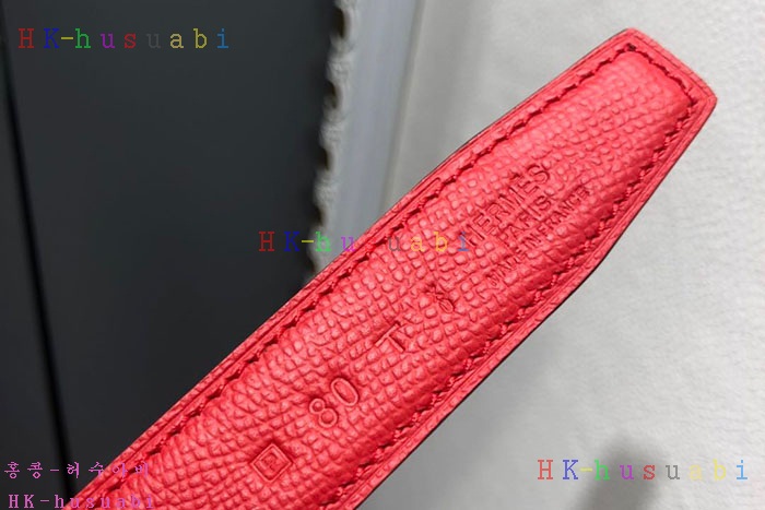 NEW 에르메스 벨트 신상 H 6488585