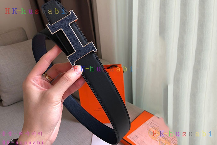 NEW 에르메스 벨트 신상 H 6488586