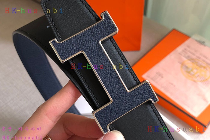NEW 에르메스 벨트 신상 H 6488586