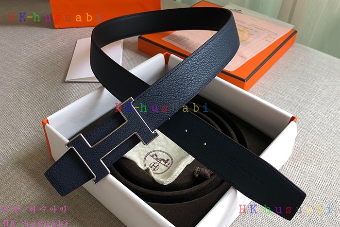 NEW 에르메스 벨트 신상 H 6488586