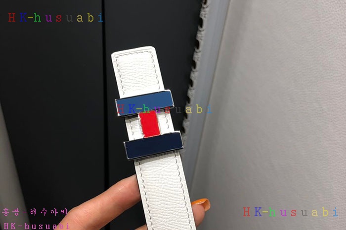 NEW 에르메스 벨트 신상 H 6488592