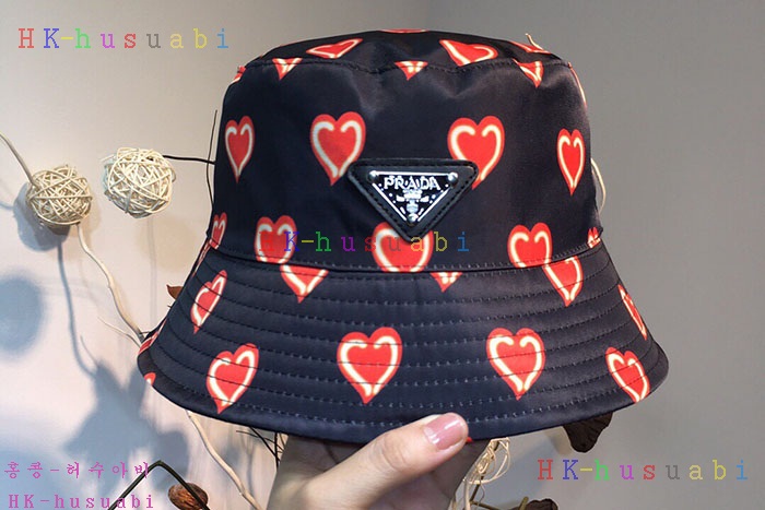 NEW 프라다 모자 신상 P 701101