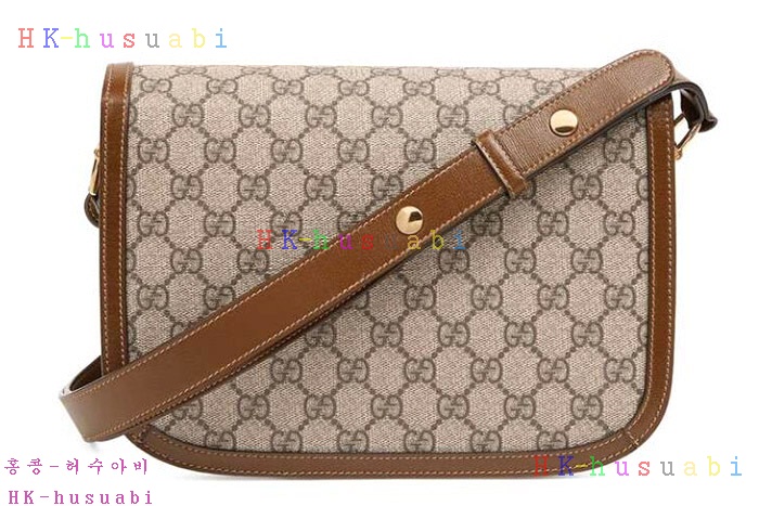★미러급★  구찌 홀스빗 숄더백 GU 602204-3