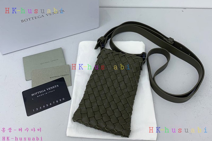 ★미러급★ 보테가베네타 웨어러블 파우치 BV 567029-3