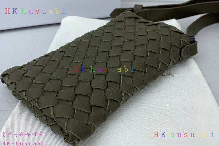 ★미러급★ 보테가베네타 웨어러블 파우치 BV 567029-3