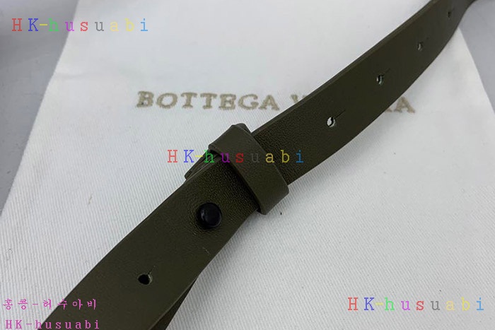 ★미러급★ 보테가베네타 웨어러블 파우치 BV 567029-3