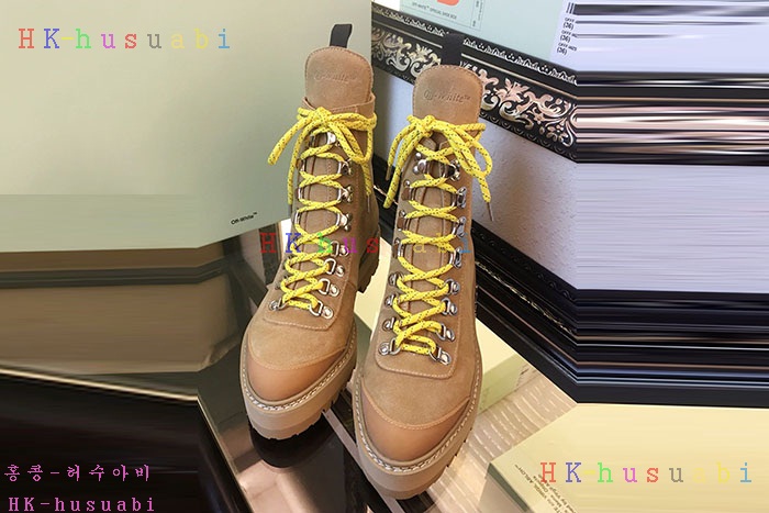 NEW 오프화이트 신발 신상 OF 957015
