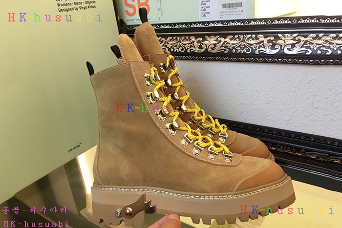 NEW 오프화이트 신발 신상 OF 957015