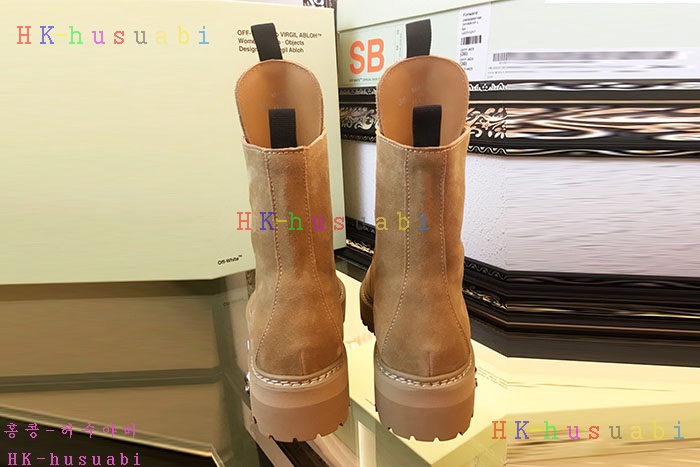 NEW 오프화이트 신발 신상 OF 957015