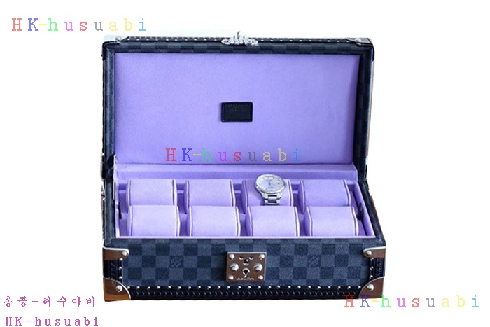 NEW 루이비통 주얼리 박스 LV  398565