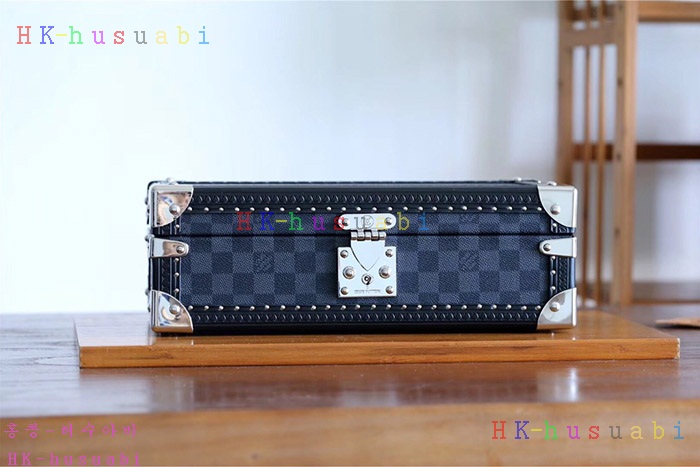 NEW 루이비통 주얼리 박스 LV  398565