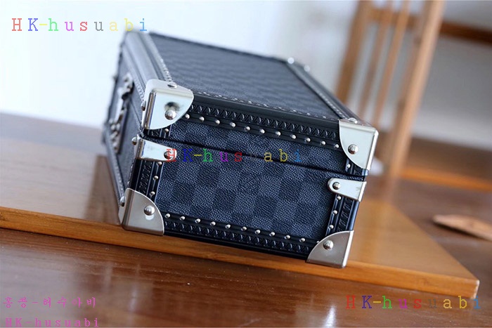 NEW 루이비통 주얼리 박스 LV  398565