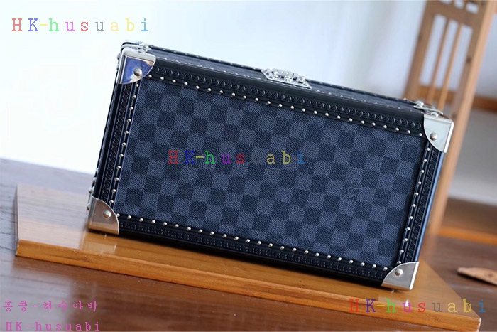 NEW 루이비통 주얼리 박스 LV  398565