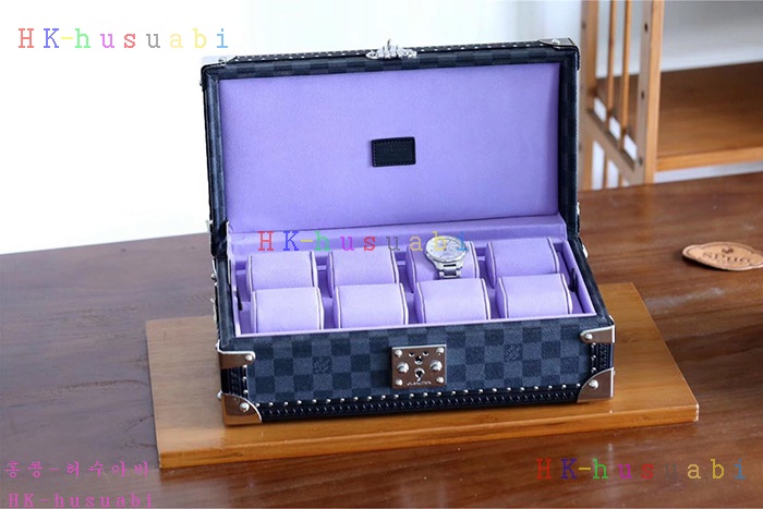 NEW 루이비통 주얼리 박스 LV  398565