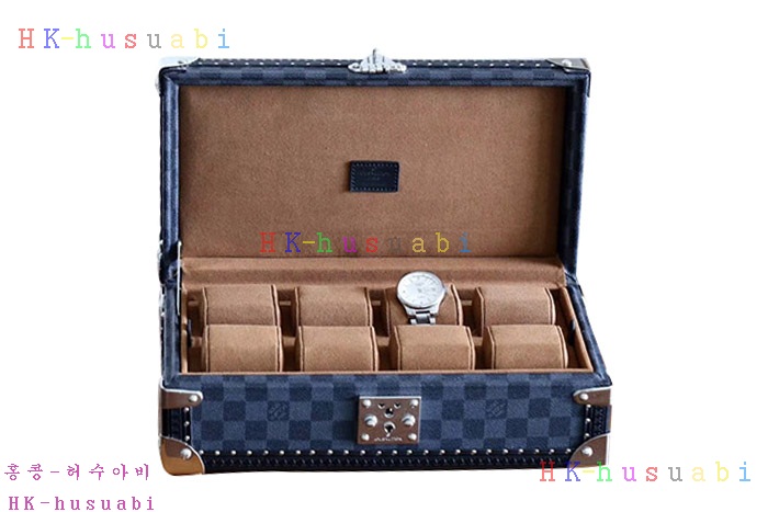NEW 루이비통 주얼리 박스 LV  398567
