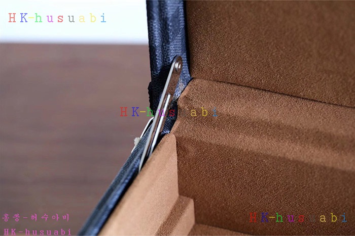 NEW 루이비통 주얼리 박스 LV  398567