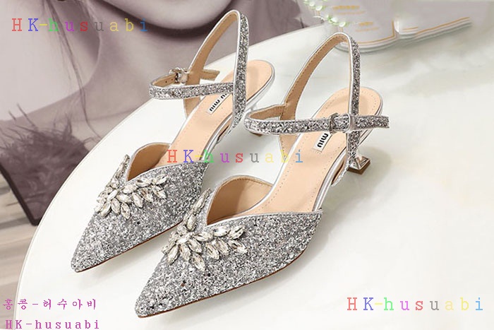 NEW 미우미우 신발 신상 MU 012441