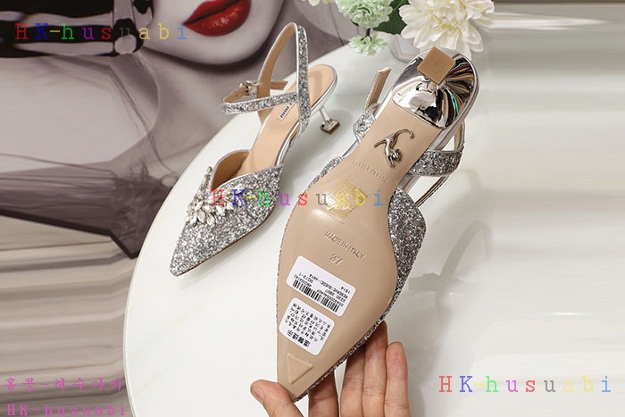 NEW 미우미우 신발 신상 MU 012441