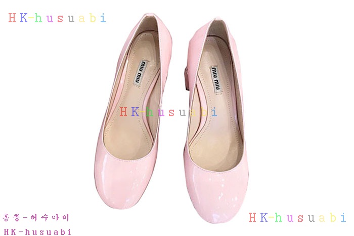 NEW 미우미우 신발 신상 MU 012451