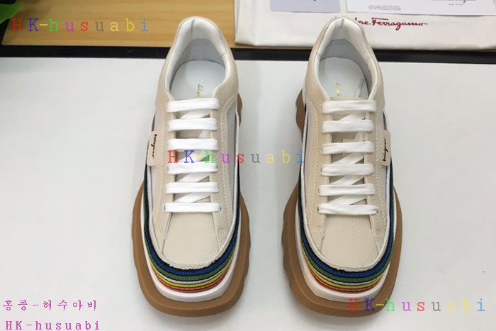 NEW 페라가모 신발 신상 F 999651