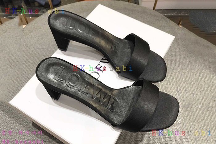 NEW 로에베 신발 신상 L 212213