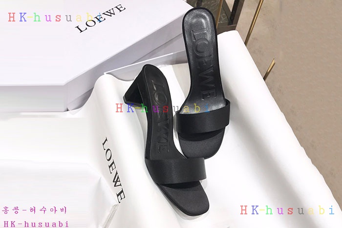 NEW 로에베 신발 신상 L 212213