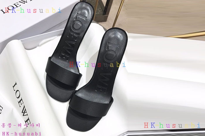 NEW 로에베 신발 신상 L 212213