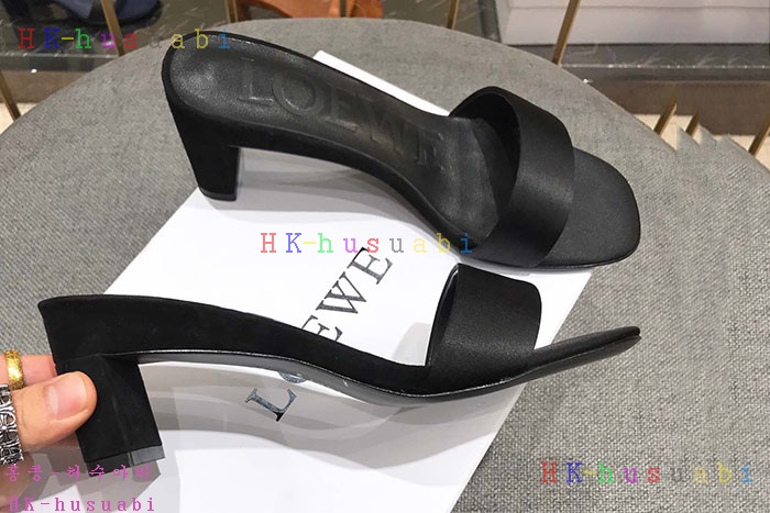 NEW 로에베 신발 신상 L 212213