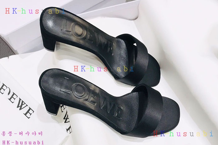 NEW 로에베 신발 신상 L 212213