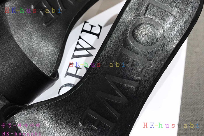 NEW 로에베 신발 신상 L 212213