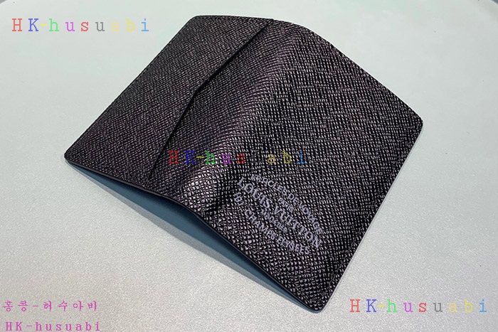★미러급★ 루이비통 포켓 월릿 M30377