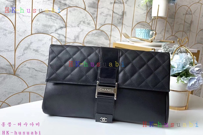 ★미러급★ 샤넬 클러치 A98786