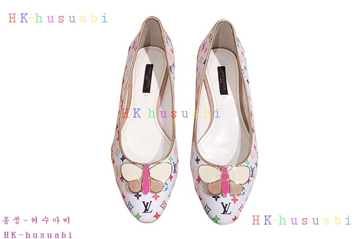 NEW 루이비통 신발 신상 LV 9452567