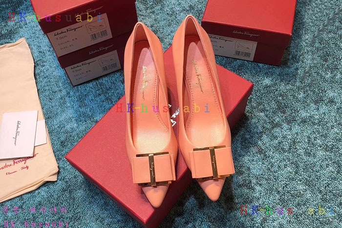 NEW 페라가모 신발 신상 F 5582218