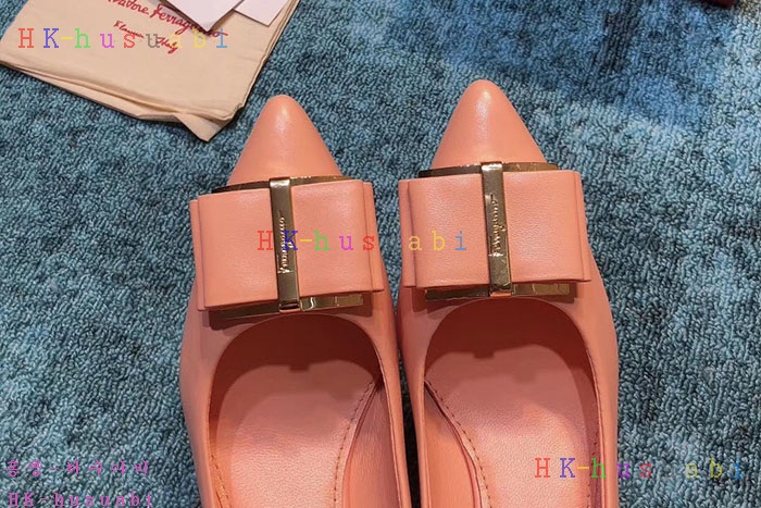 NEW 페라가모 신발 신상 F 5582218