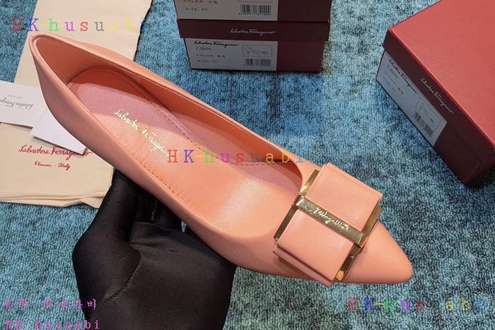 NEW 페라가모 신발 신상 F 5582218