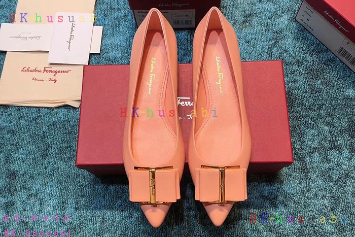 NEW 페라가모 신발 신상 F 5582218