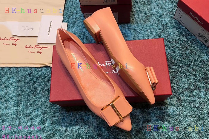 NEW 페라가모 신발 신상 F 5582218