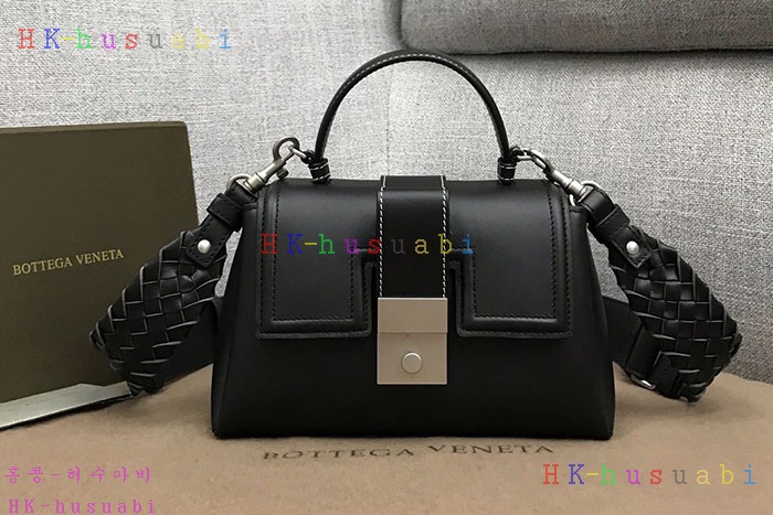 ★미러급★  보테가베네타 미니 피아짜백 BV 567208