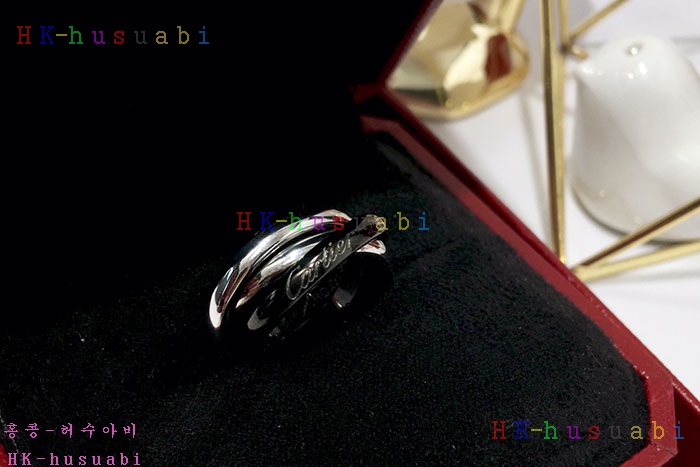 NEW 까르띠에  반지 신상 C 658224