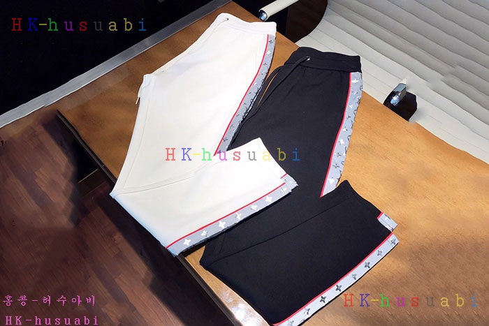 NEW 루이비통 바지 신상  LV 0122573