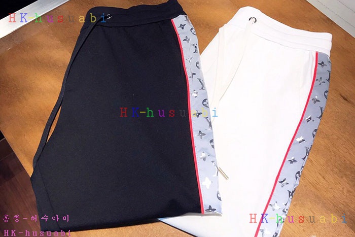 NEW 루이비통 바지 신상  LV 0122573