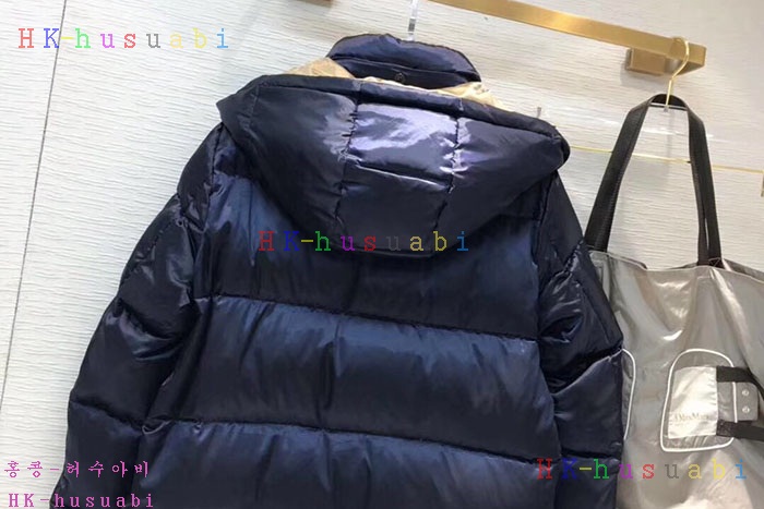 NEW 막스마라 패딩 신상 MX 1704402