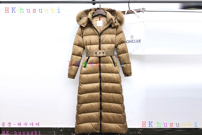 NEW 몽클레어 패딩 신상 M 85855502