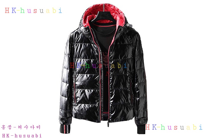 NEW 몽클레어 패딩 신상 M 85855504