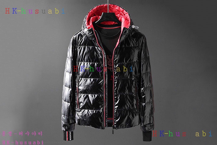 NEW 몽클레어 패딩 신상 M 85855504