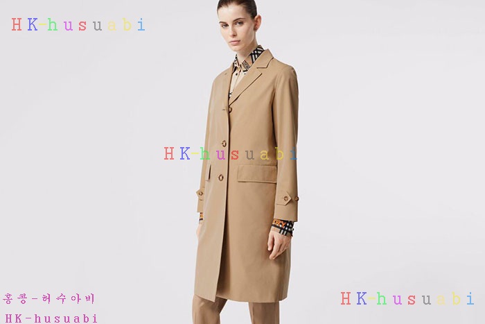 NEW 버버리 코트 신상 BB 4714443