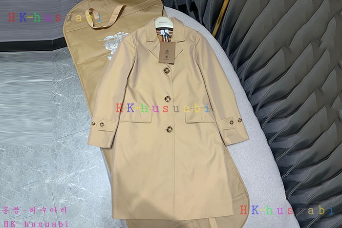 NEW 버버리 코트 신상 BB 4714443
