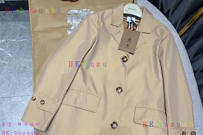 NEW 버버리 코트 신상 BB 4714443