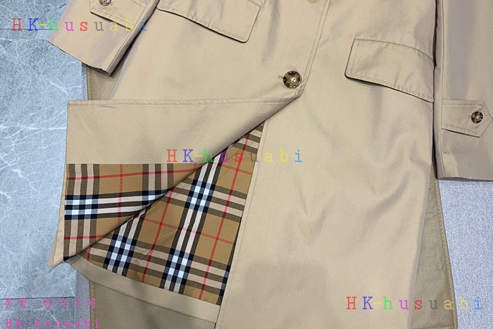 NEW 버버리 코트 신상 BB 4714443